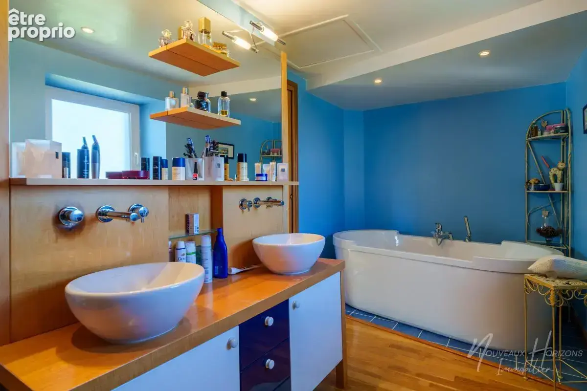 Maison 6 pièces 134 m² à vendre à Aixe-Sur-Vienne (87700) - photo 11