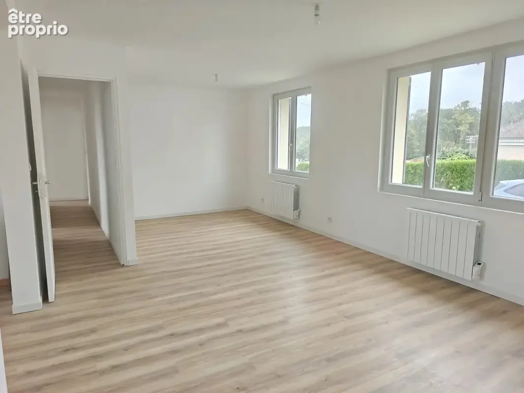 Maison 3 chambres proche centre-ville - photo 3
