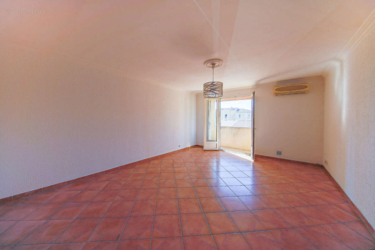 Appartement à LUCCIANA