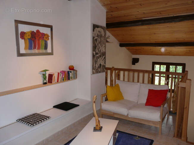 Maison à MONTESQUIEU-VOLVESTRE