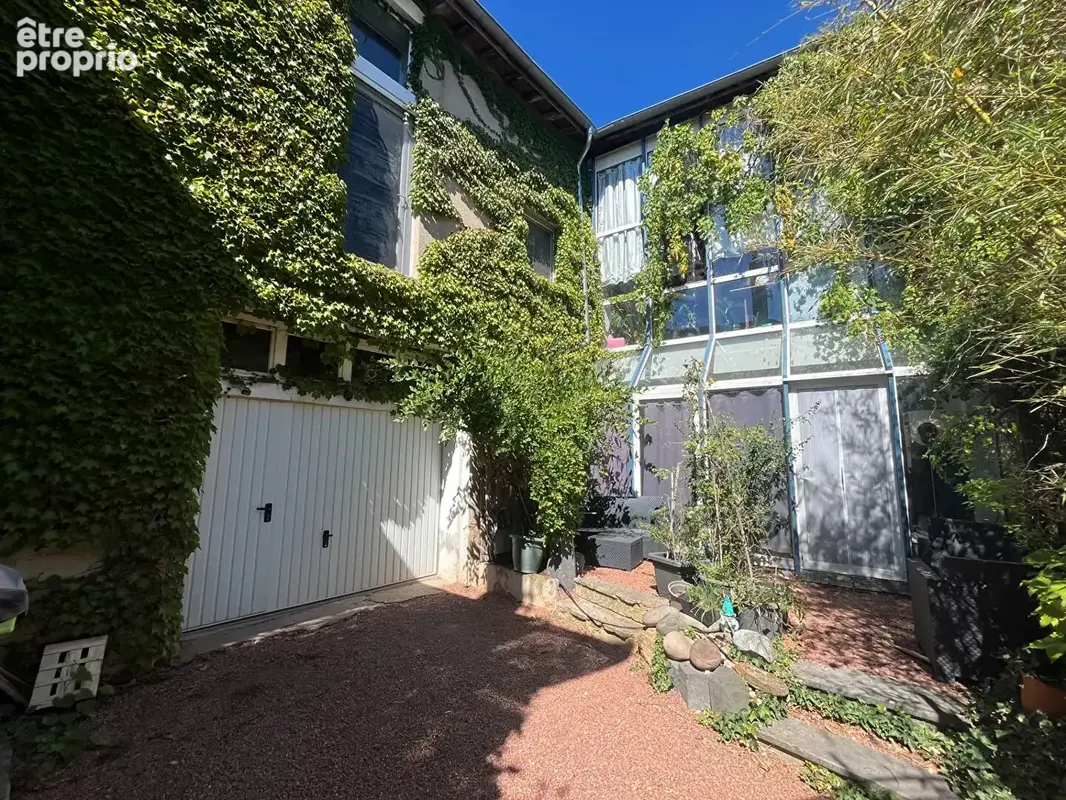 Photo Maison à Dardilly au prix de 650 000€