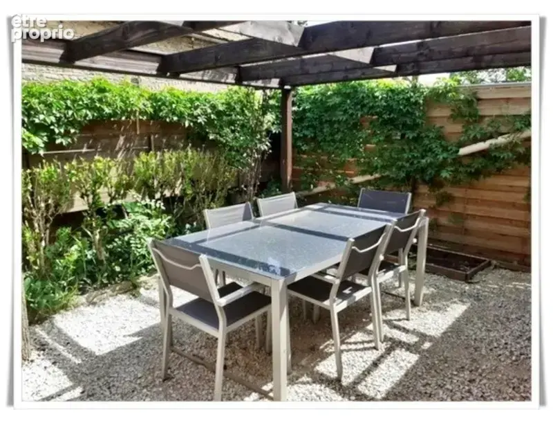 Dpt  (21), à vendre  maison P8 à NOIDAN - photo 7
