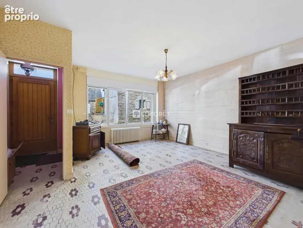 Maison  au coeur de La Foret Fouesnant - photo 6