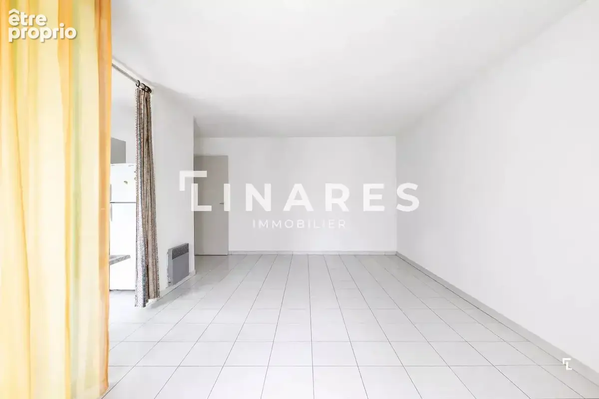 L'OPPORTUNITÉ - Appartement T3 de 65m² - Terrasse  - Box en sus - 13008 Marseille - photo 4