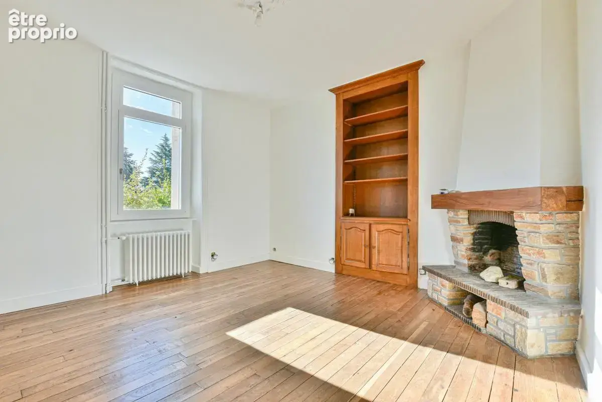 Maison 6 pièces 129 m² à vendre à Magnac-Bourg (87380) - photo 6
