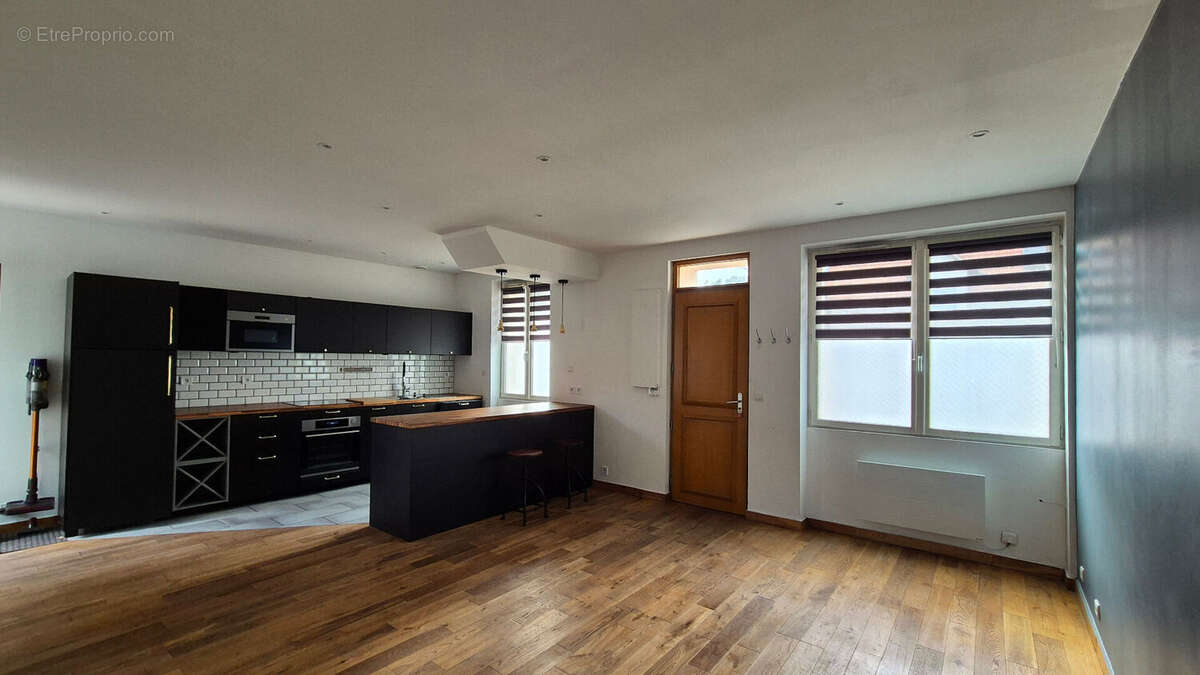 Maison à RAMBOUILLET