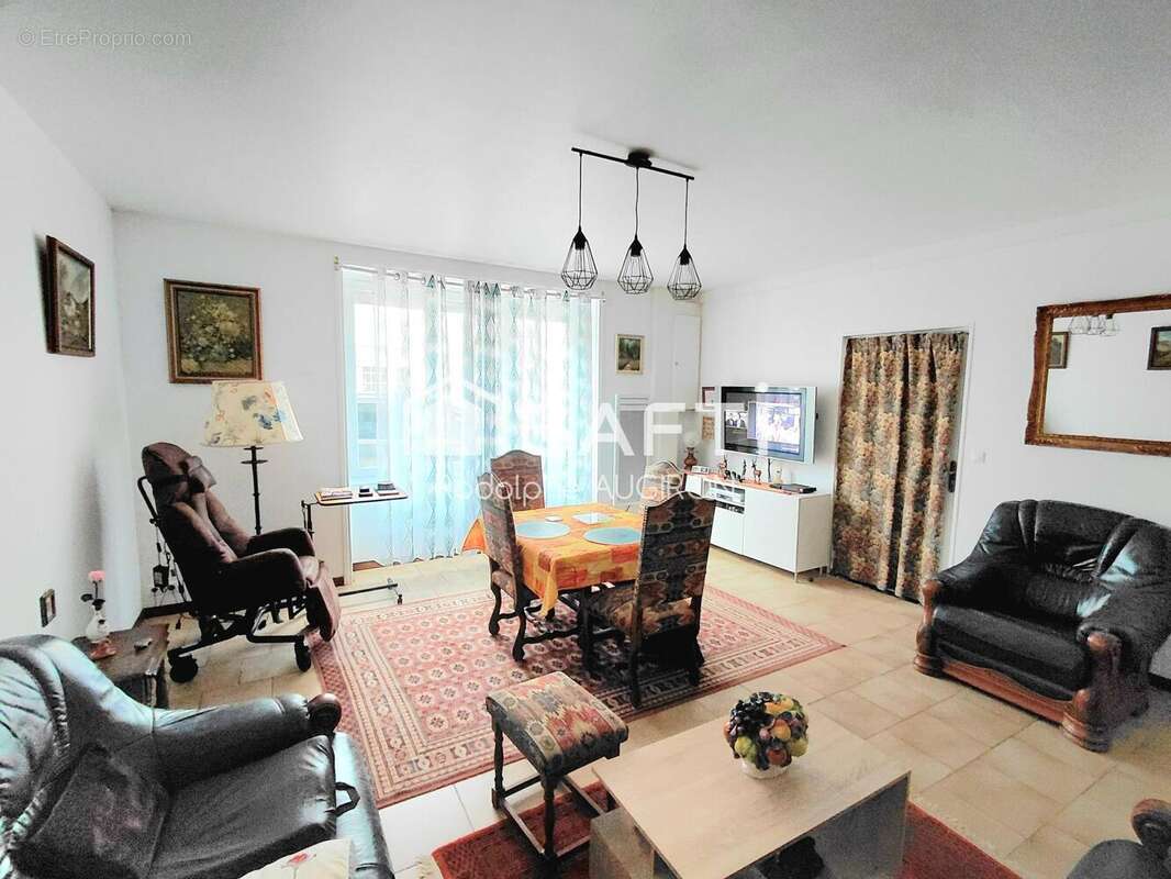 Photo 4 - Appartement à LA TREMBLADE