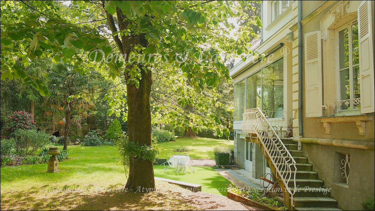 Maison à BONNOEUVRE