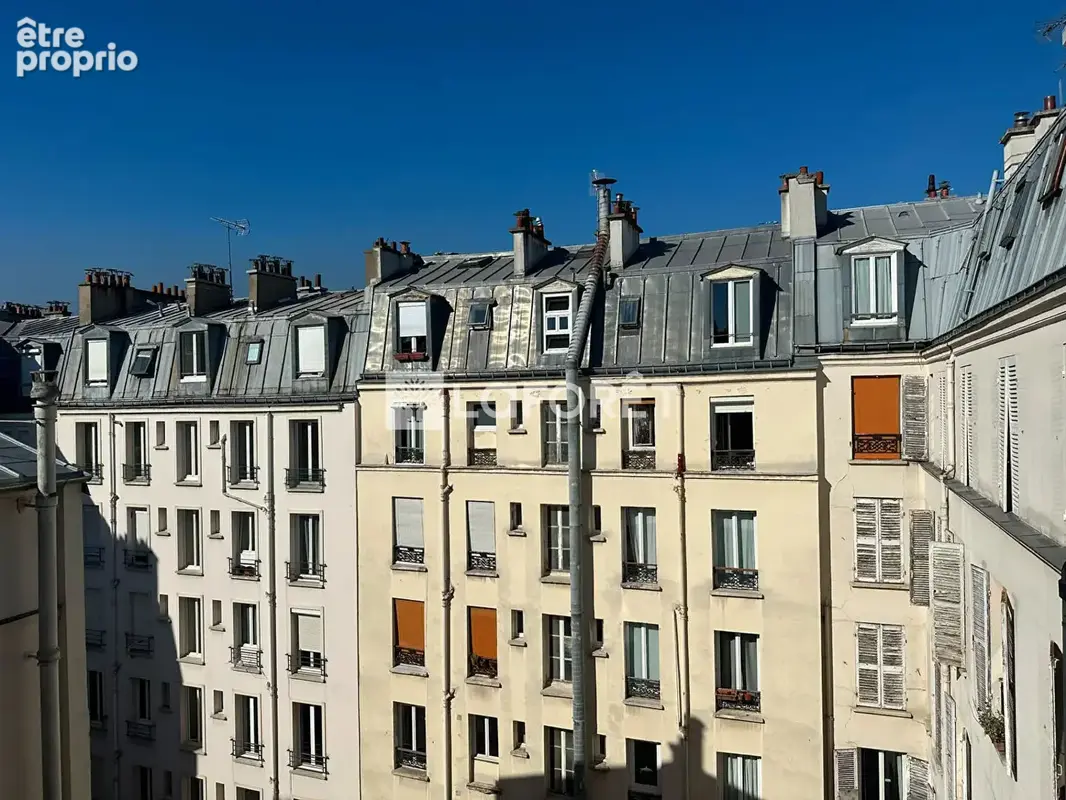Cocon lumineux - Coeur des Batignolles - photo 6