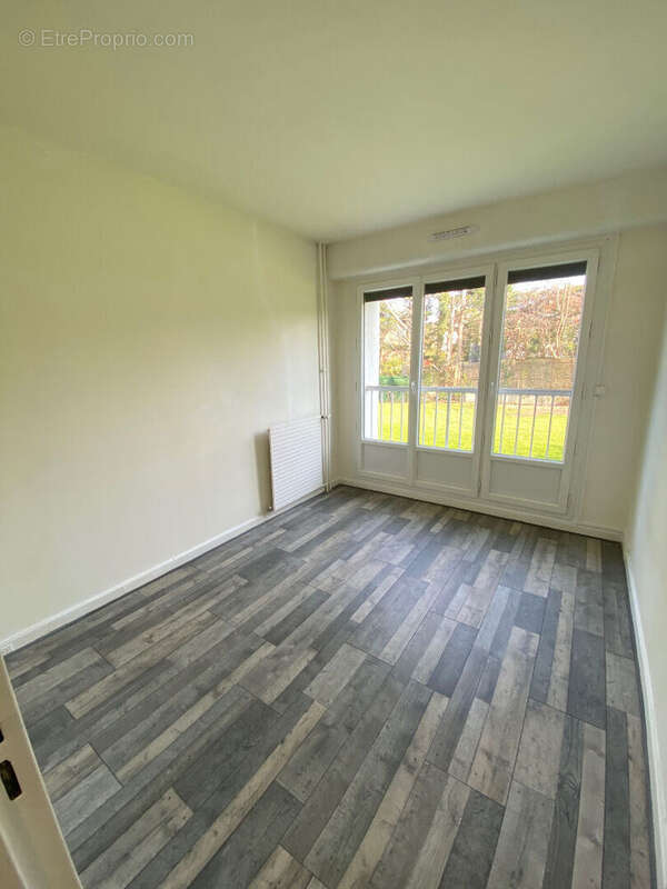 Appartement à SOISY-SOUS-MONTMORENCY