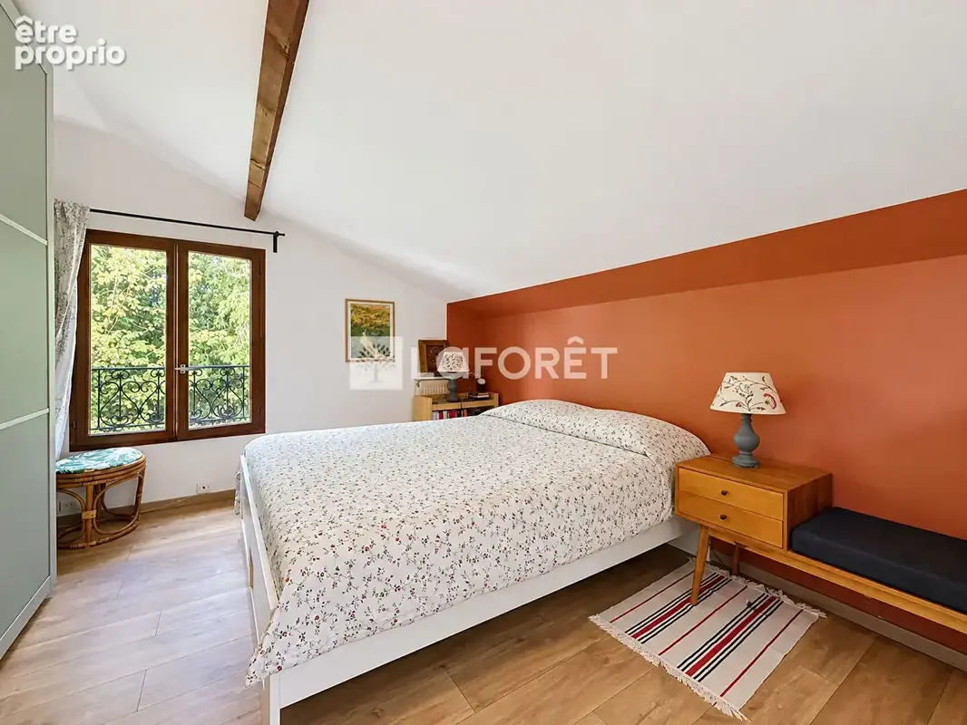 Champigny sur marne - chemin du buisson - maison de 6 pieces sur 90 m² - photo 9
