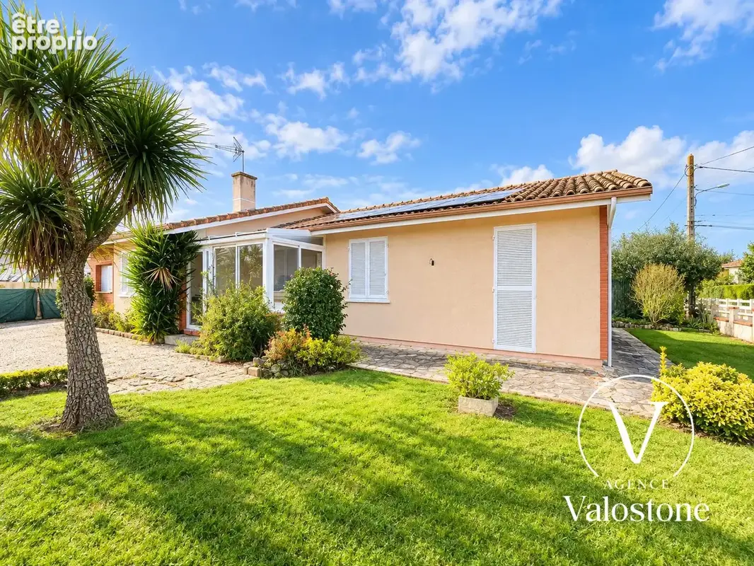 Photo Maison à Hagetmau au prix de 240 000€