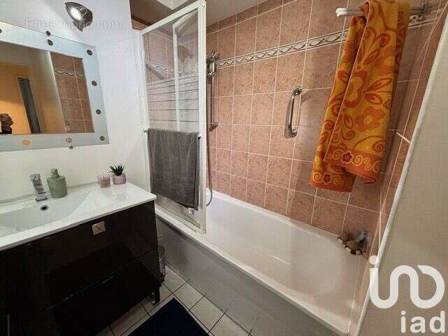 Photo 8 - Appartement à ARGENTEUIL