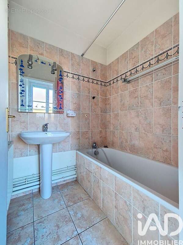 Photo 6 - Appartement à GROSLAY