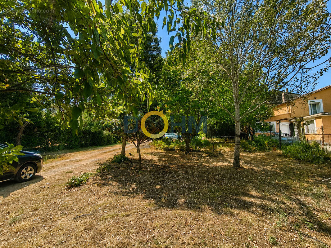 Villa 150 m2 Tornac - photo 12