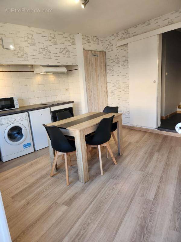 Maison à PENNAUTIER