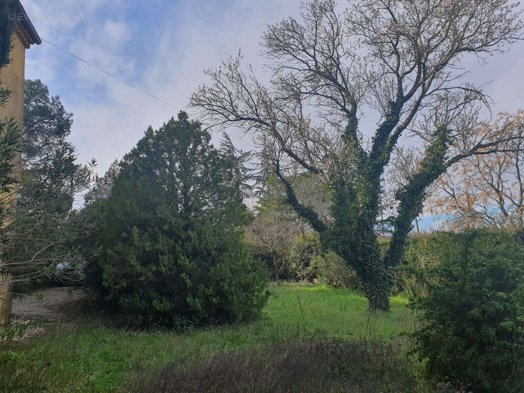 Un beau potentiel à uzes - photo 20