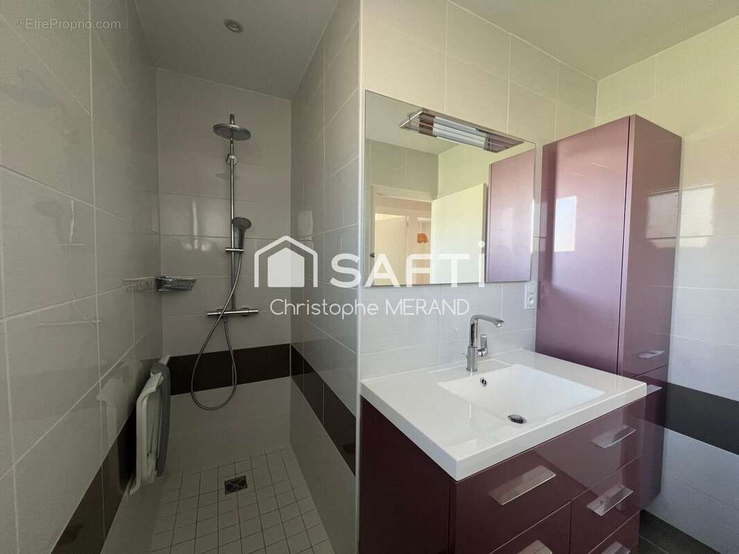 Photo 8 - Maison à PORT-DE-PILES