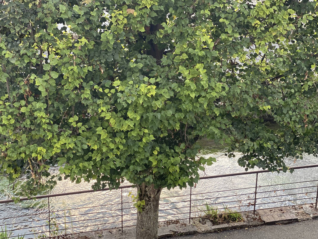 Appartement à CHAMBLY