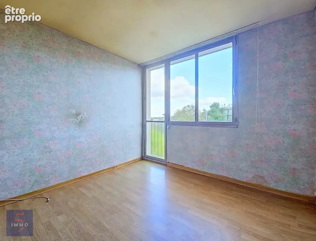 Appartement - 55 m² - 3 pièces - photo 5