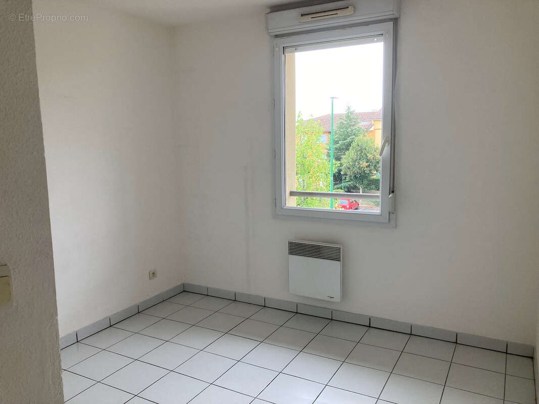 Appartement à CUGNAUX