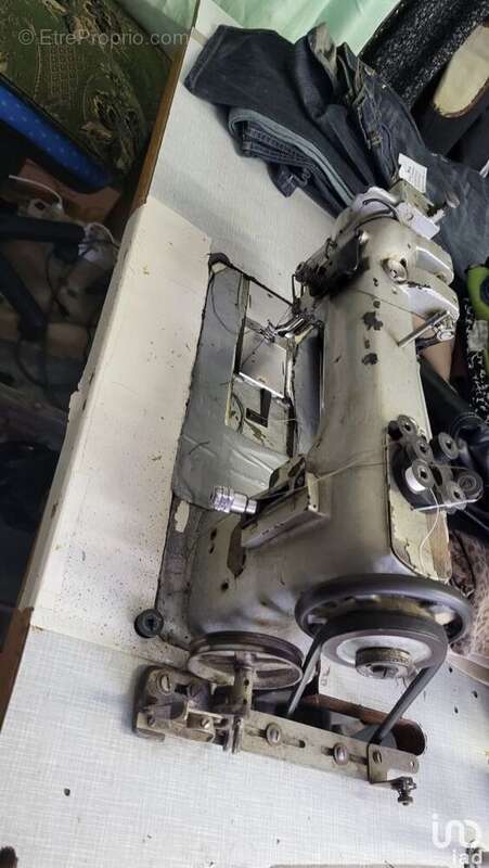 Photo 4 - Commerce à MONTARGIS