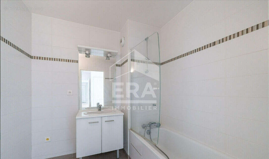 Appartement à GUYANCOURT