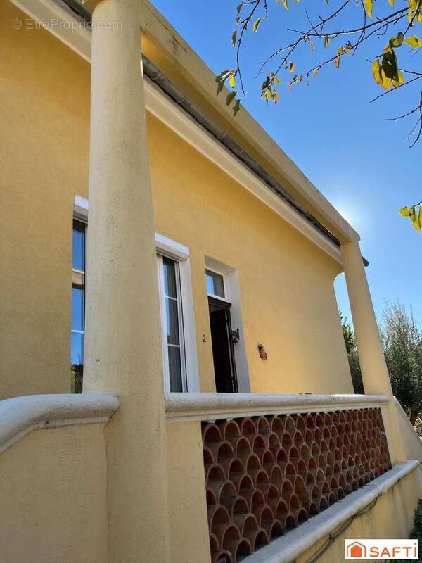 Photo 3 - Maison à TRANS-EN-PROVENCE