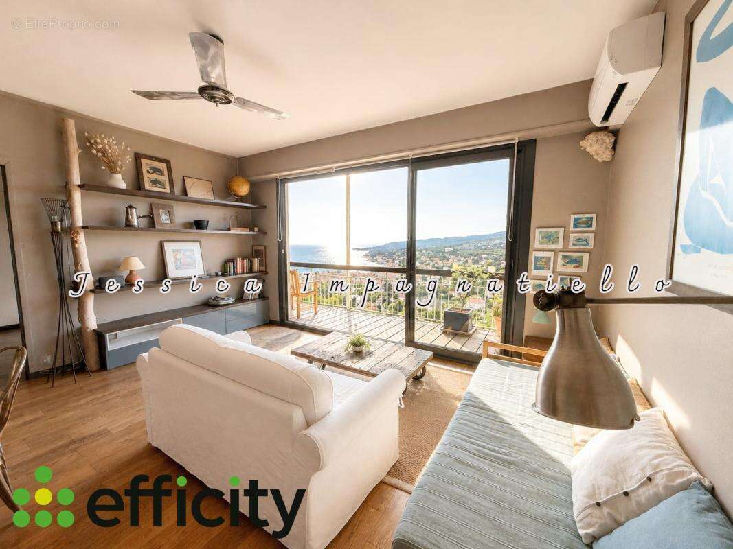 Appartement à CASSIS