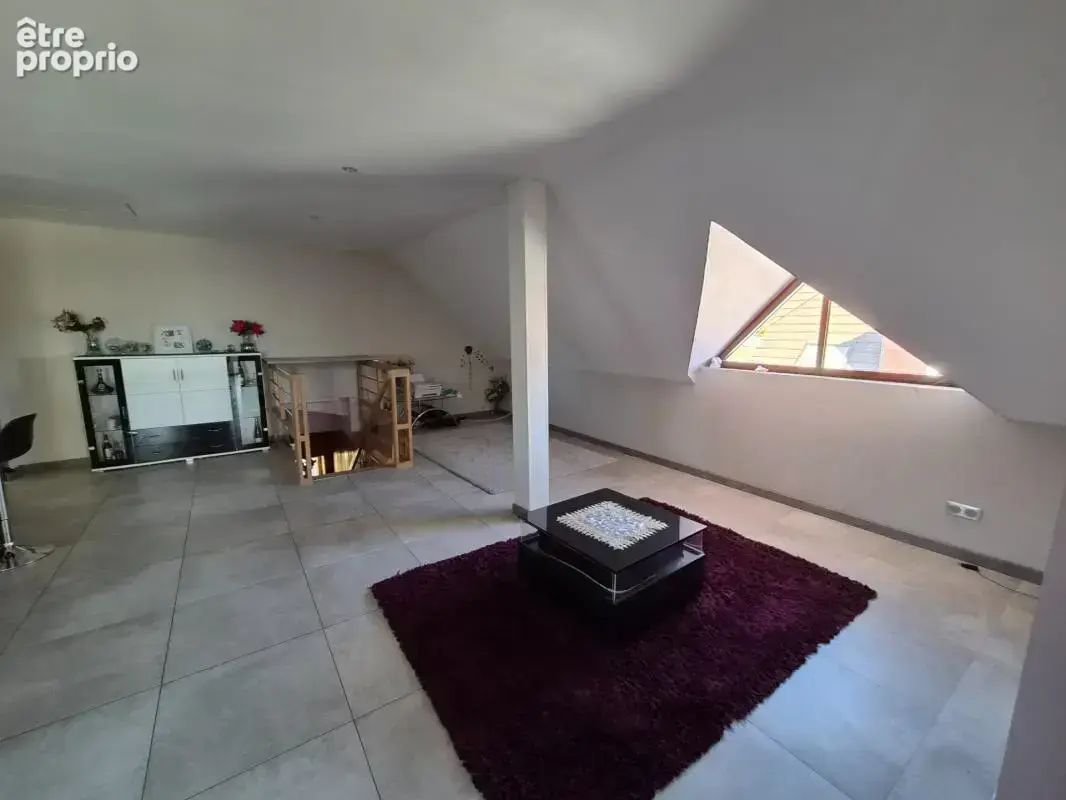  à vendre à nordheim – une maison pleine de charme - photo 11