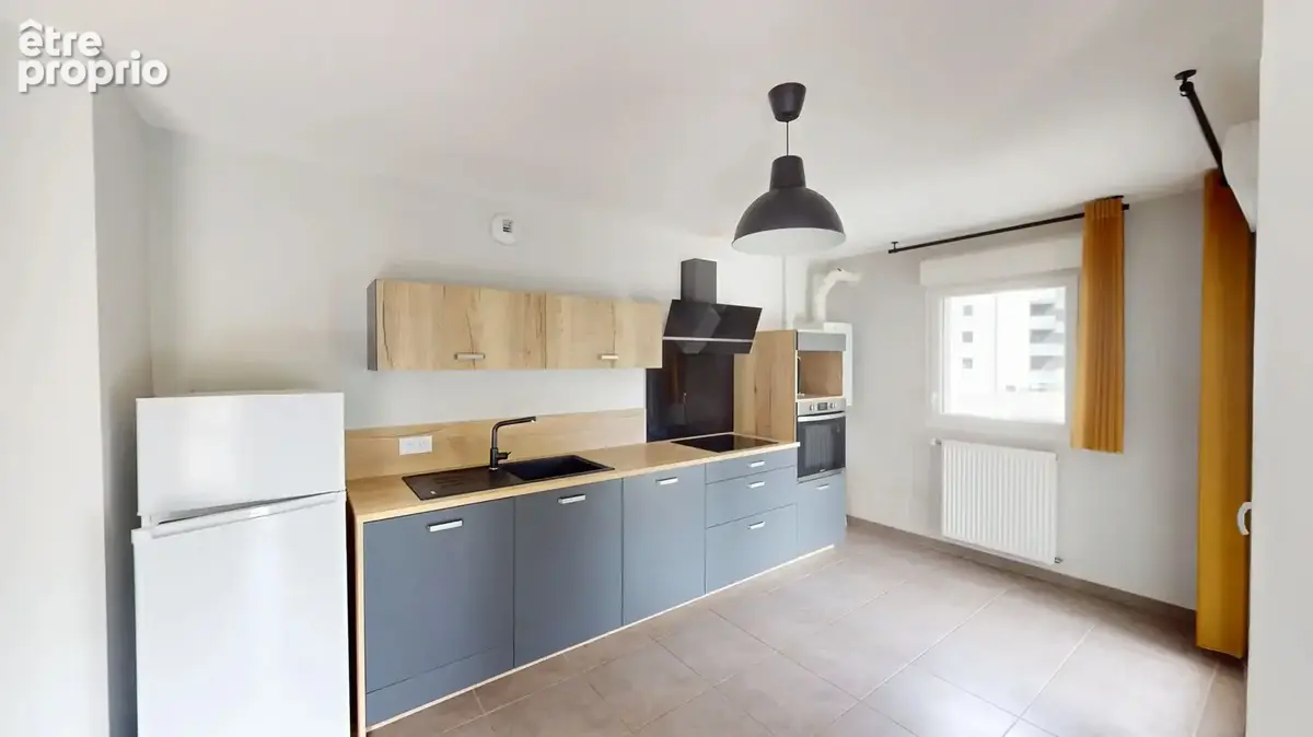 Coup de coeur : t3 moderne (2022) - photo 3