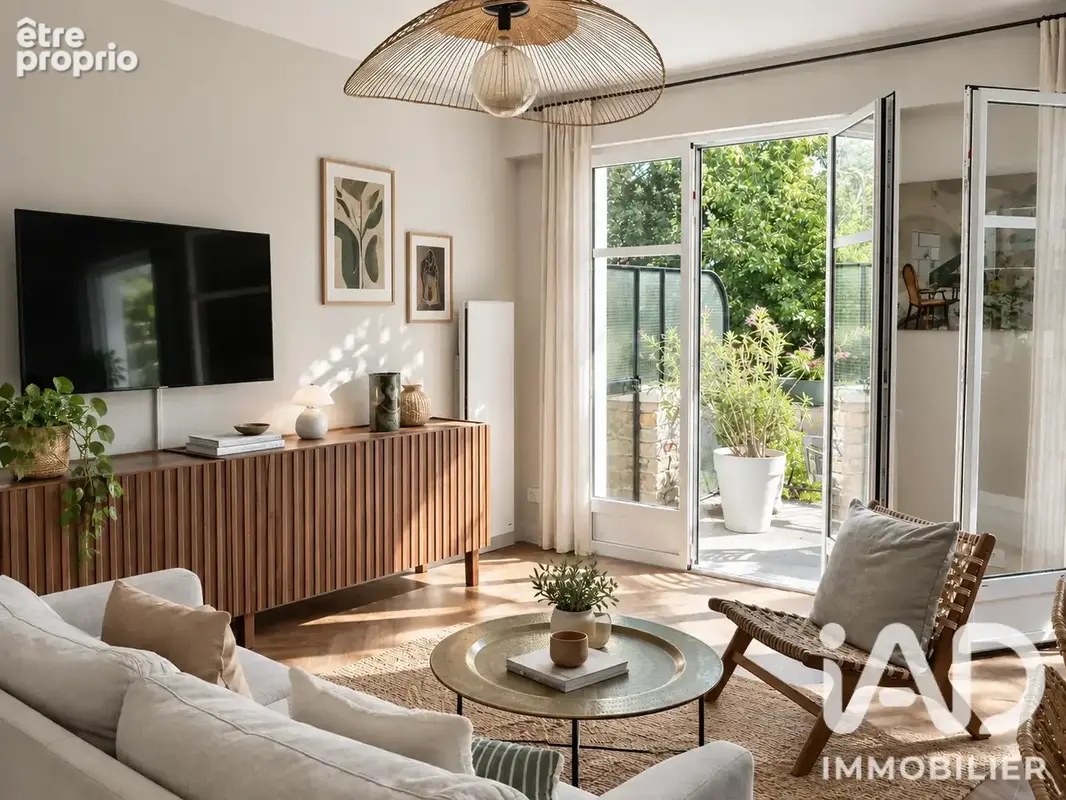 Photo 1 - Appartement à LA BAULE-ESCOUBLAC