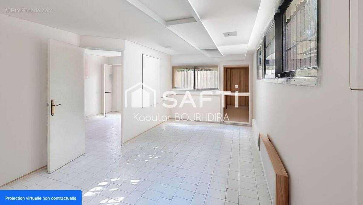 Photo 1 - Commerce à MONTPELLIER