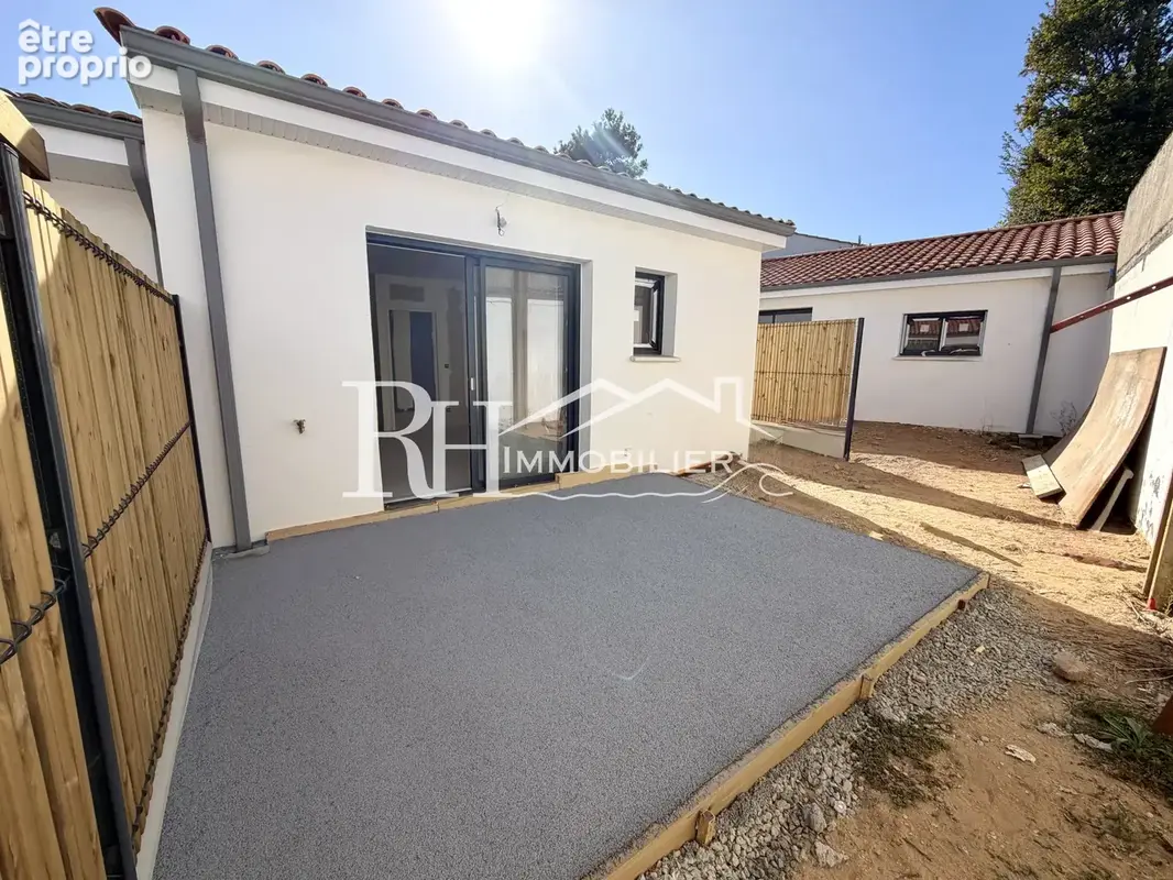 Maison plage des dunes - photo 7