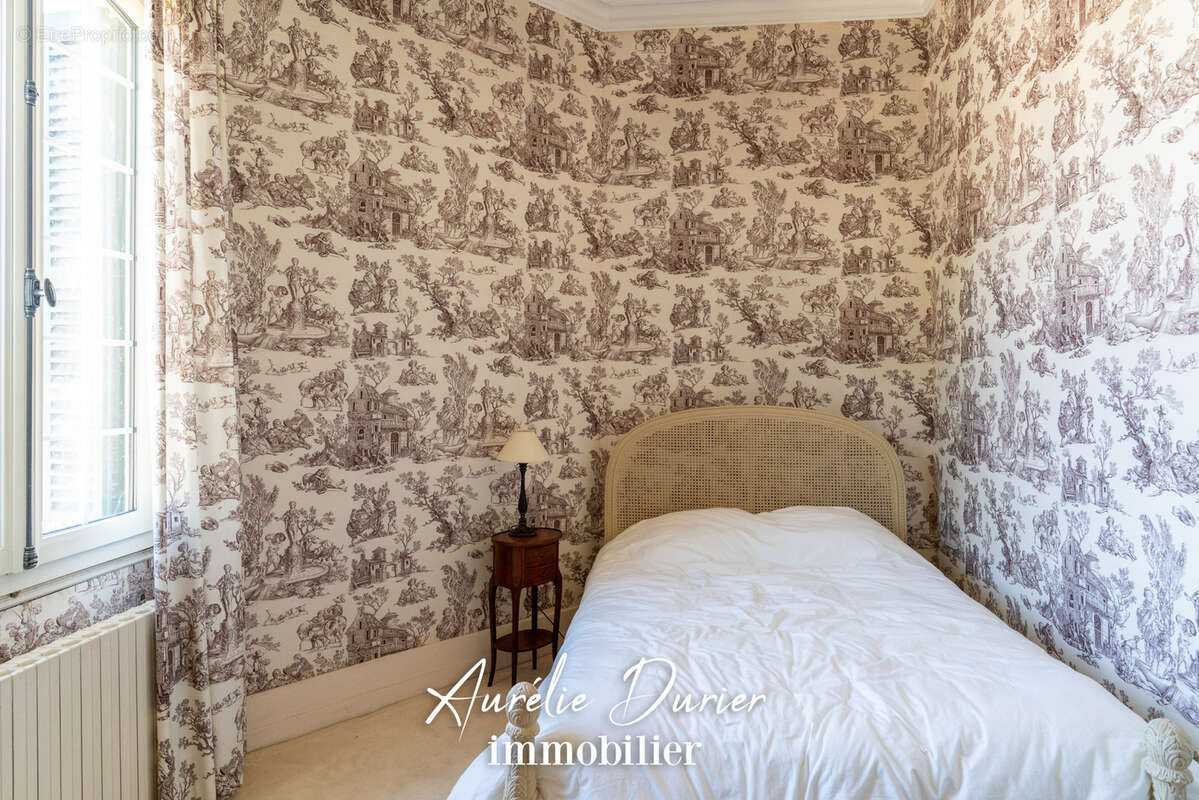 Maison à VERNOU-SUR-BRENNE