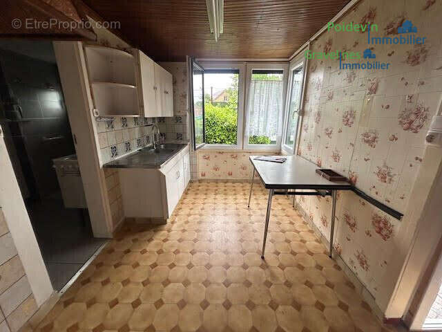 Maison à LOON-PLAGE