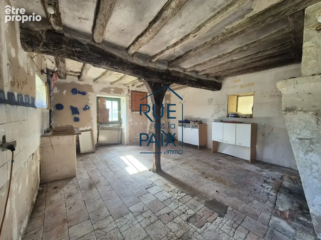 Maison 2 pièces 70 m² à vendre à Les Trois-Moutiers (86120) - photo 5
