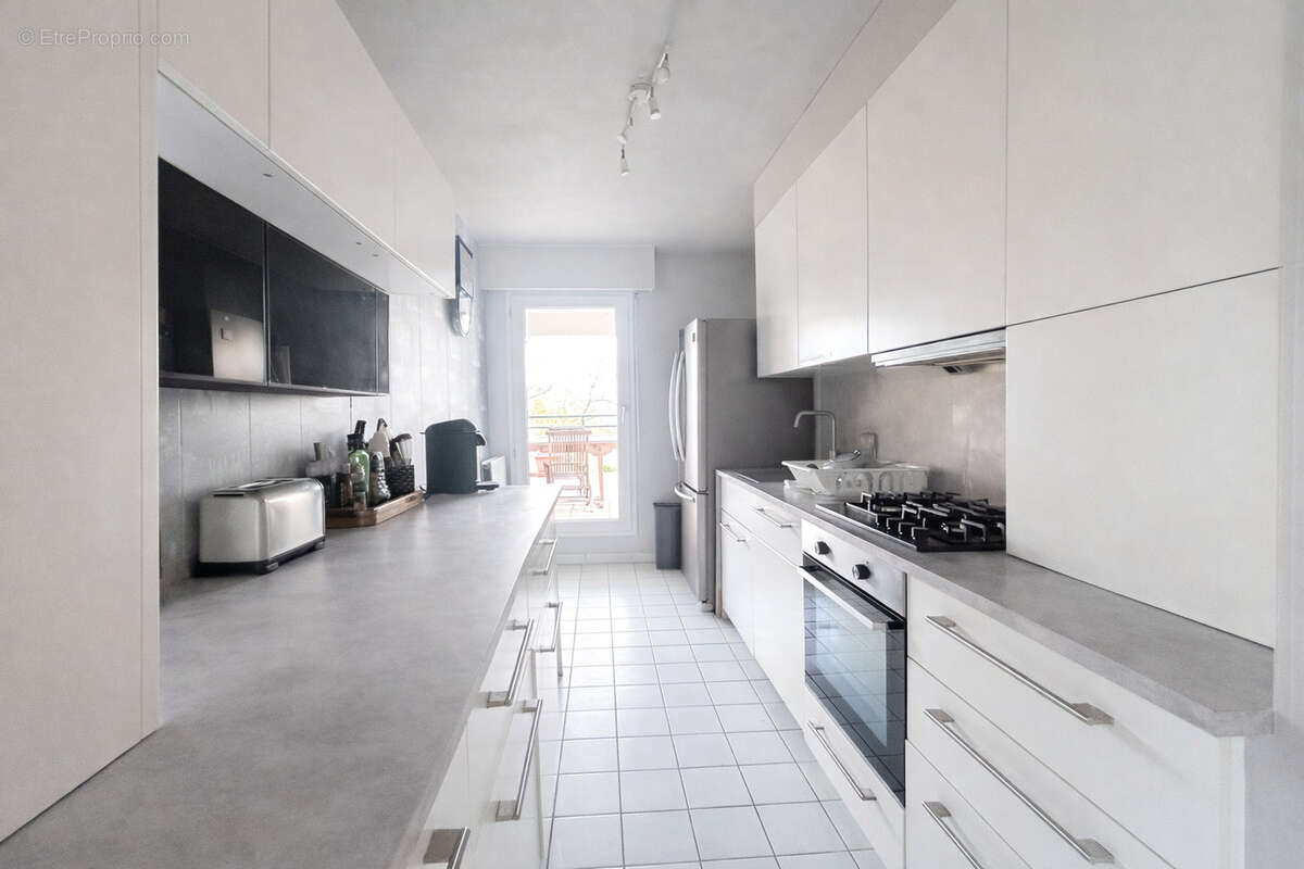 Appartement à BIARRITZ