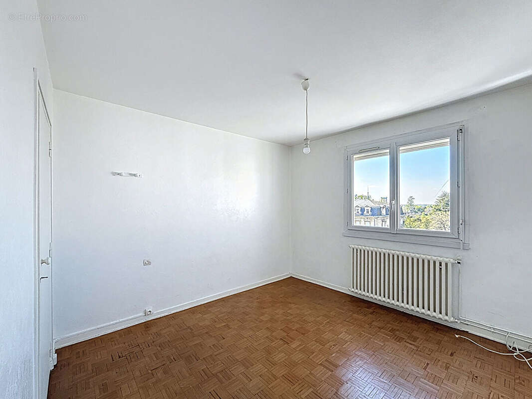 Appartement à LORMONT