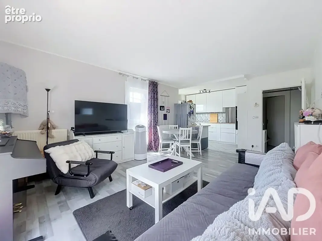 Photo 1 - Appartement à NOISEAU