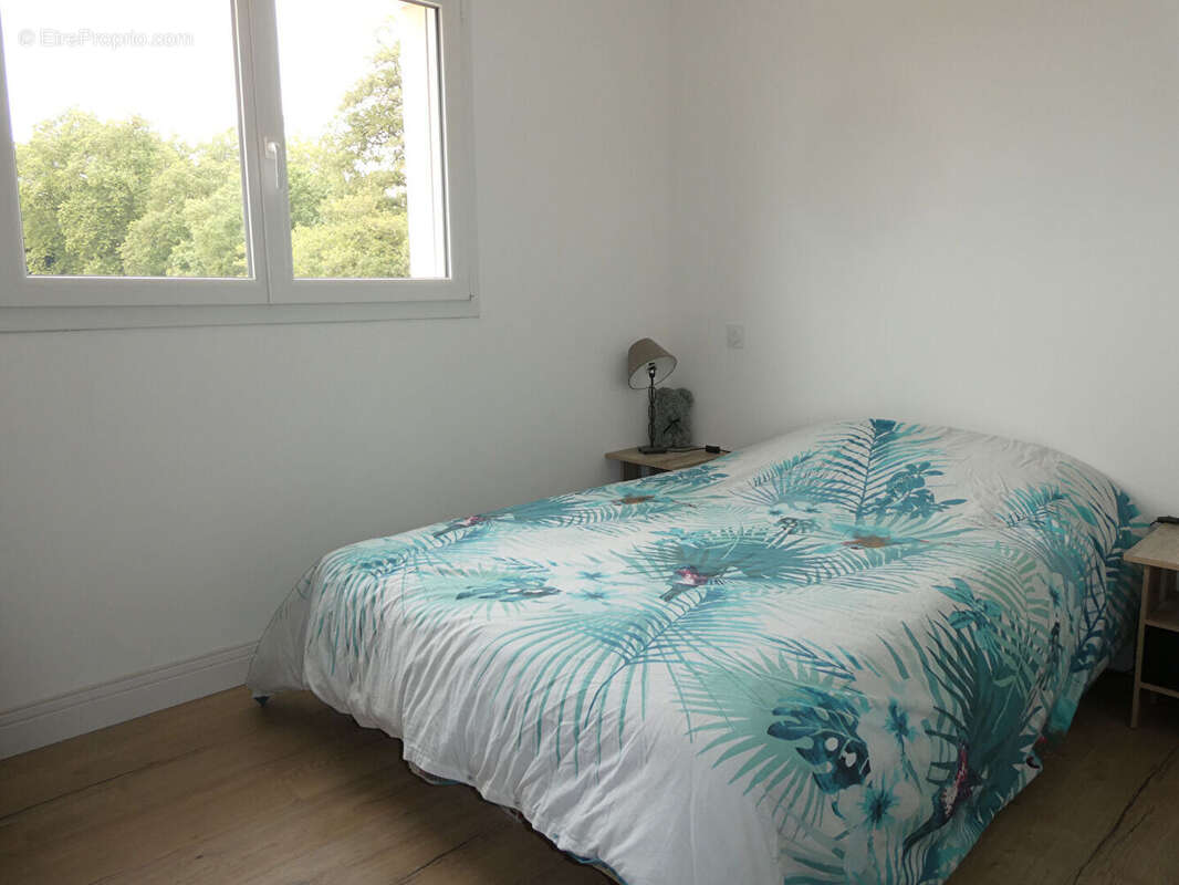 Maison à SAINT-PERE-EN-RETZ