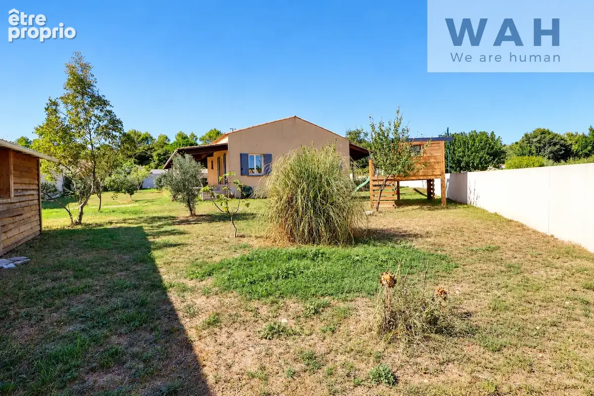 Maison familiale - 192 m2 avec 6 chambres sur 1 431 m2 de terrain   Combas - photo 25