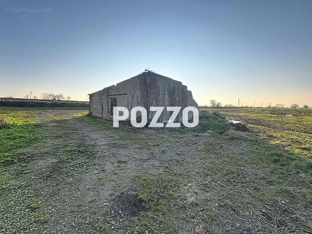 Maison à SAINT-JEAN-DE-LA-HAIZE