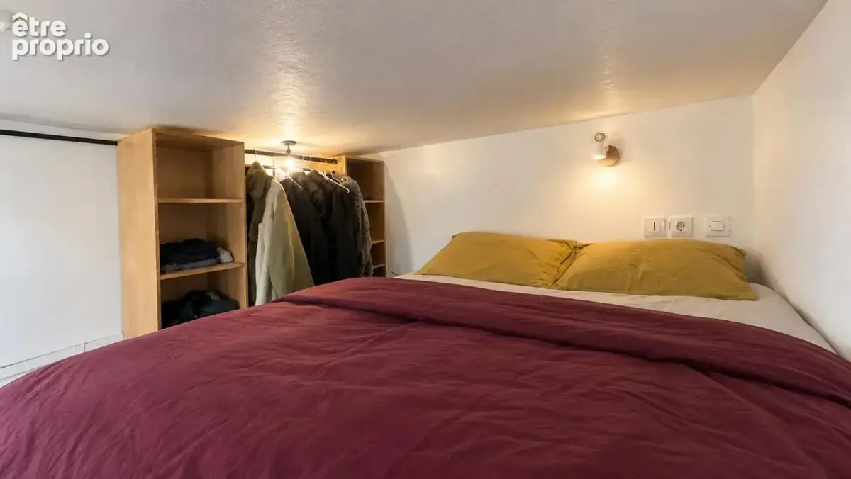 Appartement À Vendre - photo 3