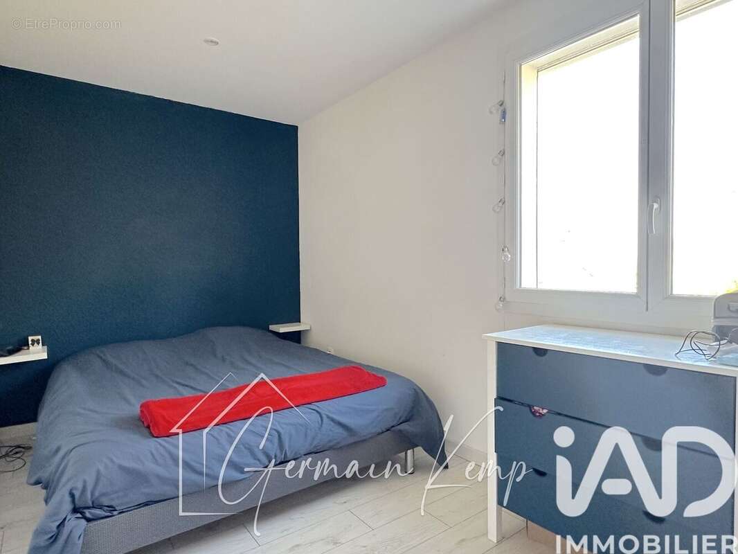 Photo 7 - Maison à DOLOMIEU