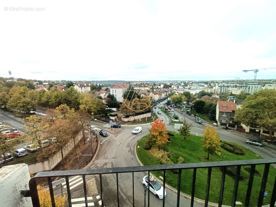 Appartement à CHAMPIGNY-SUR-MARNE