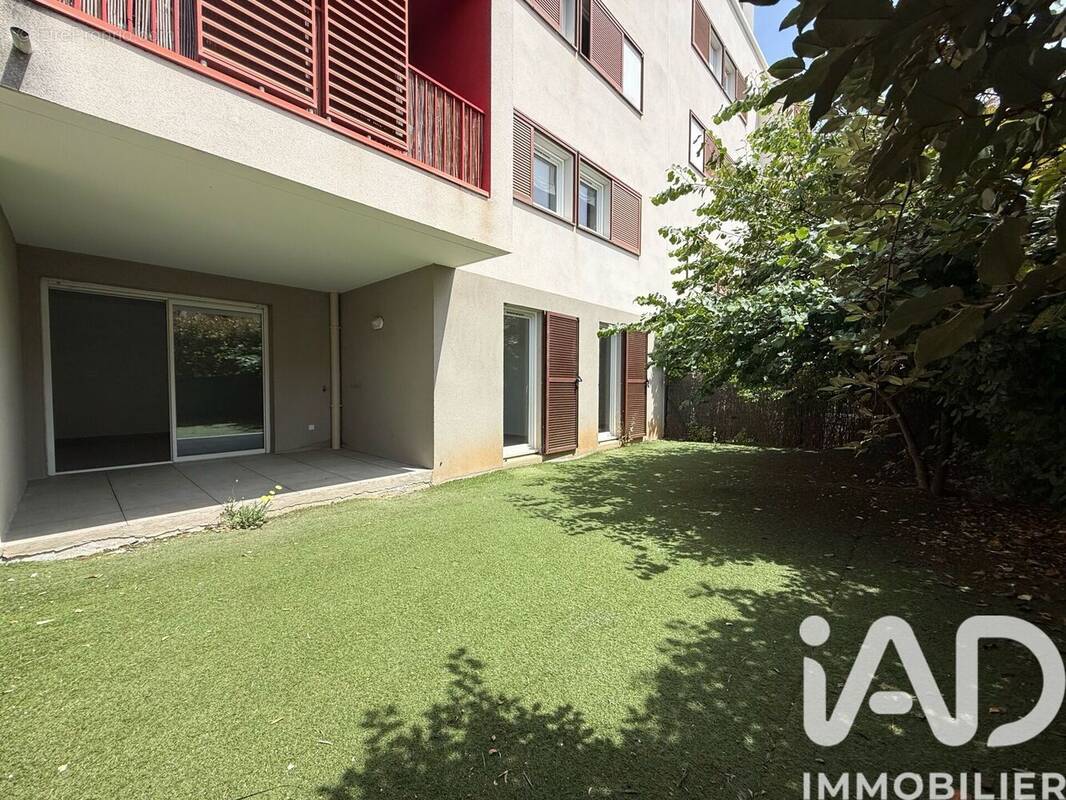 Photo 1 - Appartement à HYERES