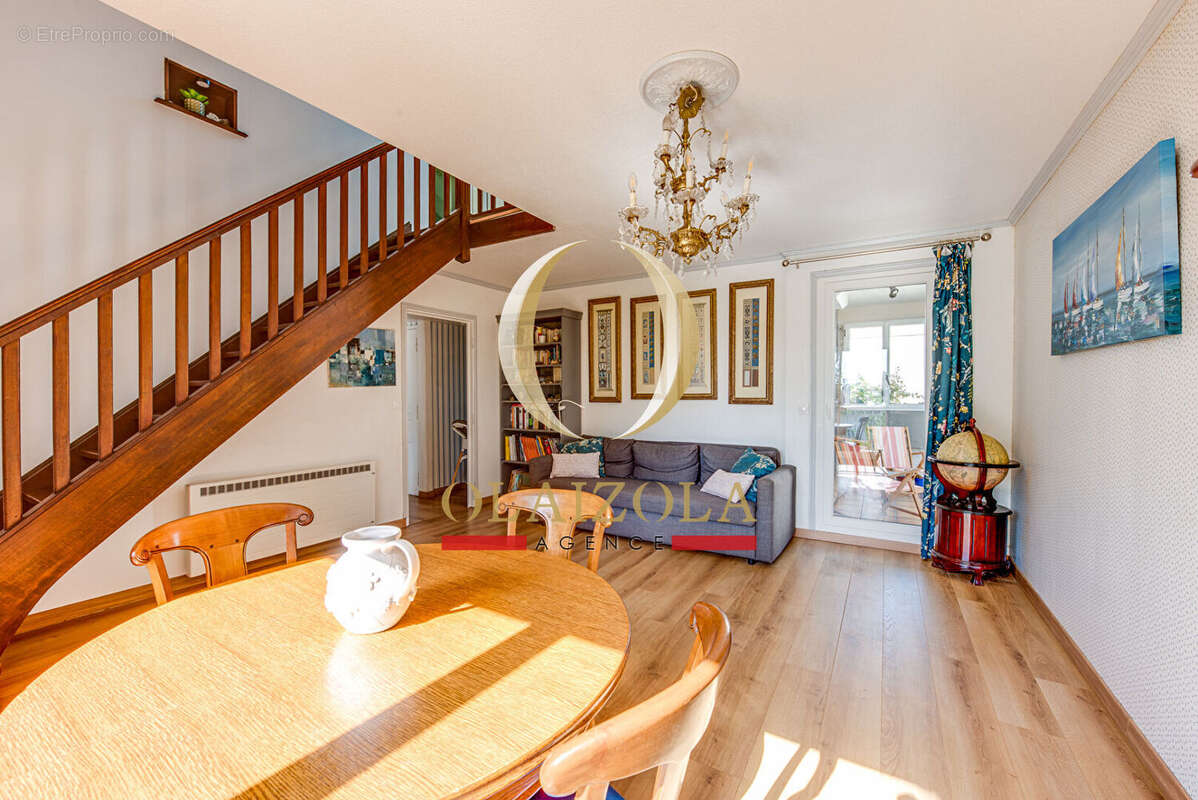 Appartement à ANGLET