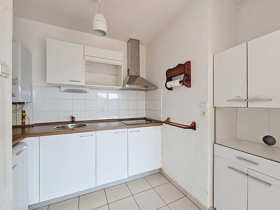 Appartement 68 m² à Quint-Fonsegrives  - photo 2