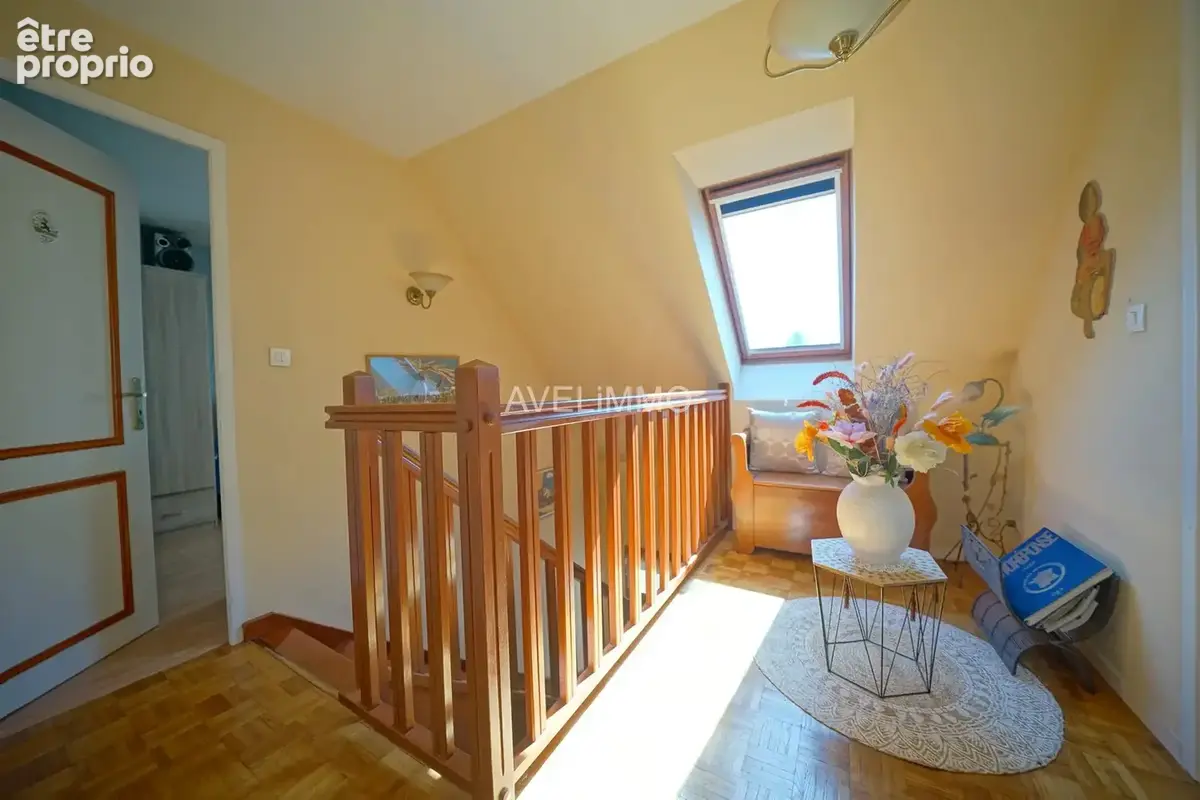Maison traditionnelle - photo 8